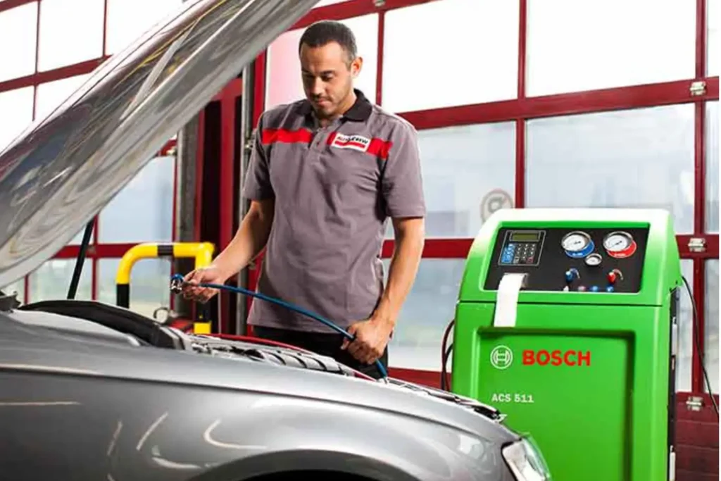 Aircoservice • AutoCrew Waddinxveen