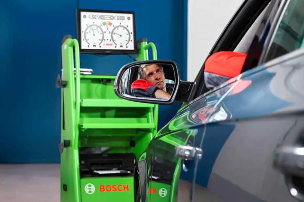 Auto Uitlezen • AutoCrew Waddinxveen