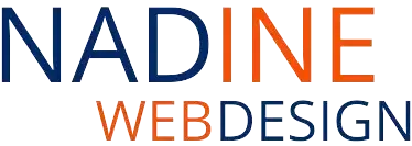 Logo Nadine Webdesign • 100 Days Challenge