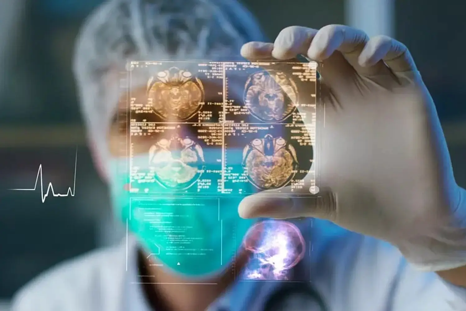 Science Of Touch • Power Of Touch