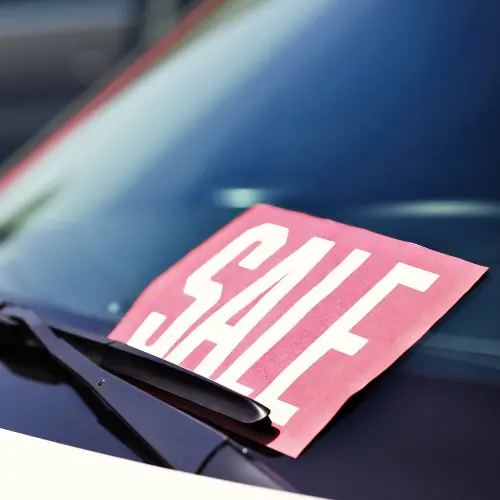 The Impact Of COC On Vehicle Resale Value • COC Services